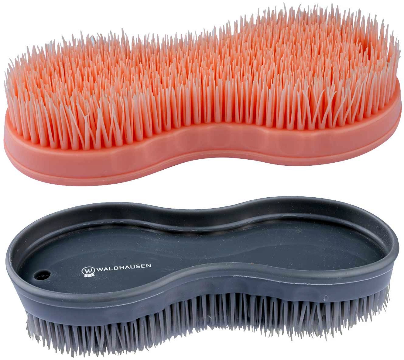 Waldhausen Grooming All In One Brush For Horses Dogs and Equipment Care