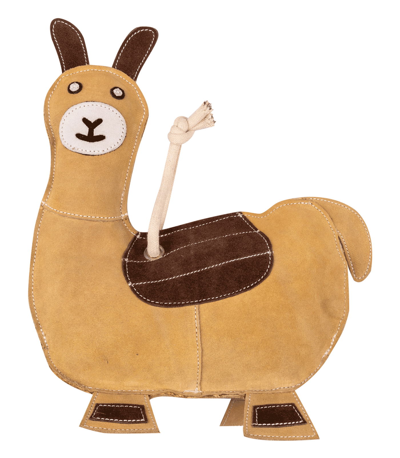 Waldhausen Horse Toy Interactive Play Crackling Sound Durable Fun