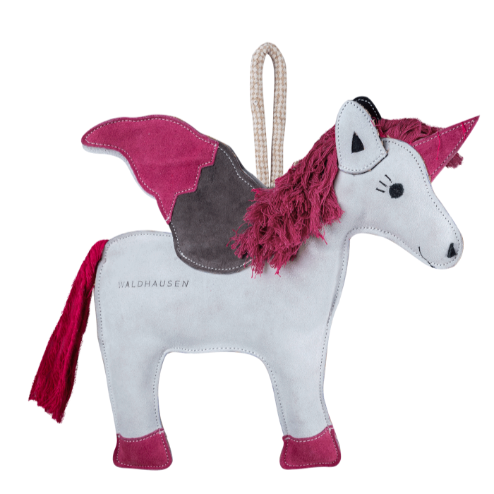 Waldhausen Horse Toy Interactive Play Crackling Sound Durable Fun