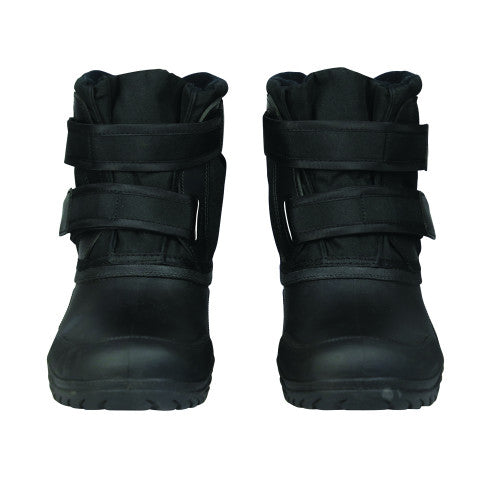 HY Equestrian Winster Short Winter Boots Waterproof Durable Yard Footwear