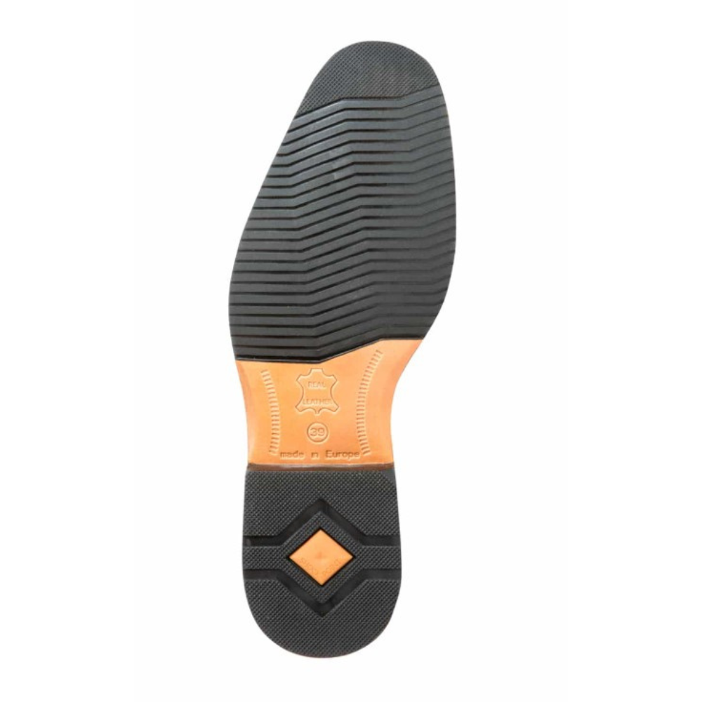Chester Vienna Short Boot #colour_black