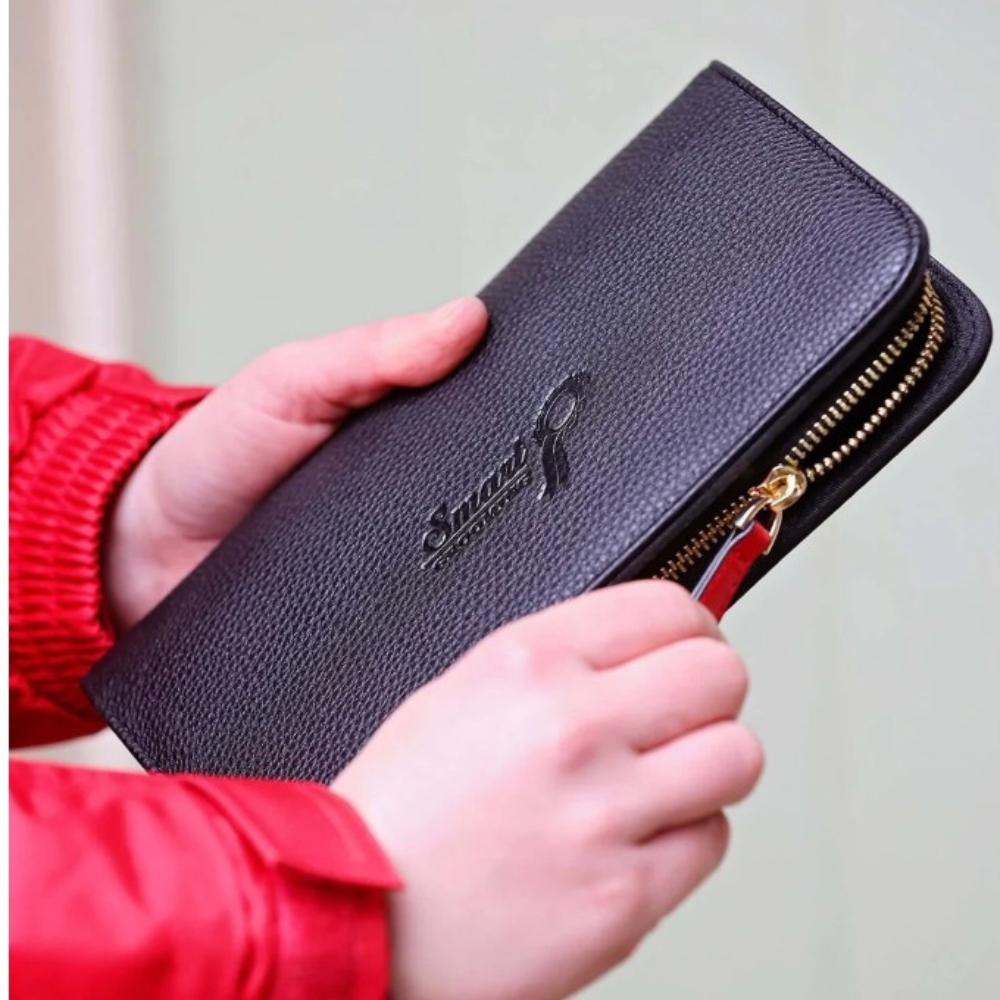 Smart Grooming Horse Ultimate Trimming Wallet Set With Essential Tools