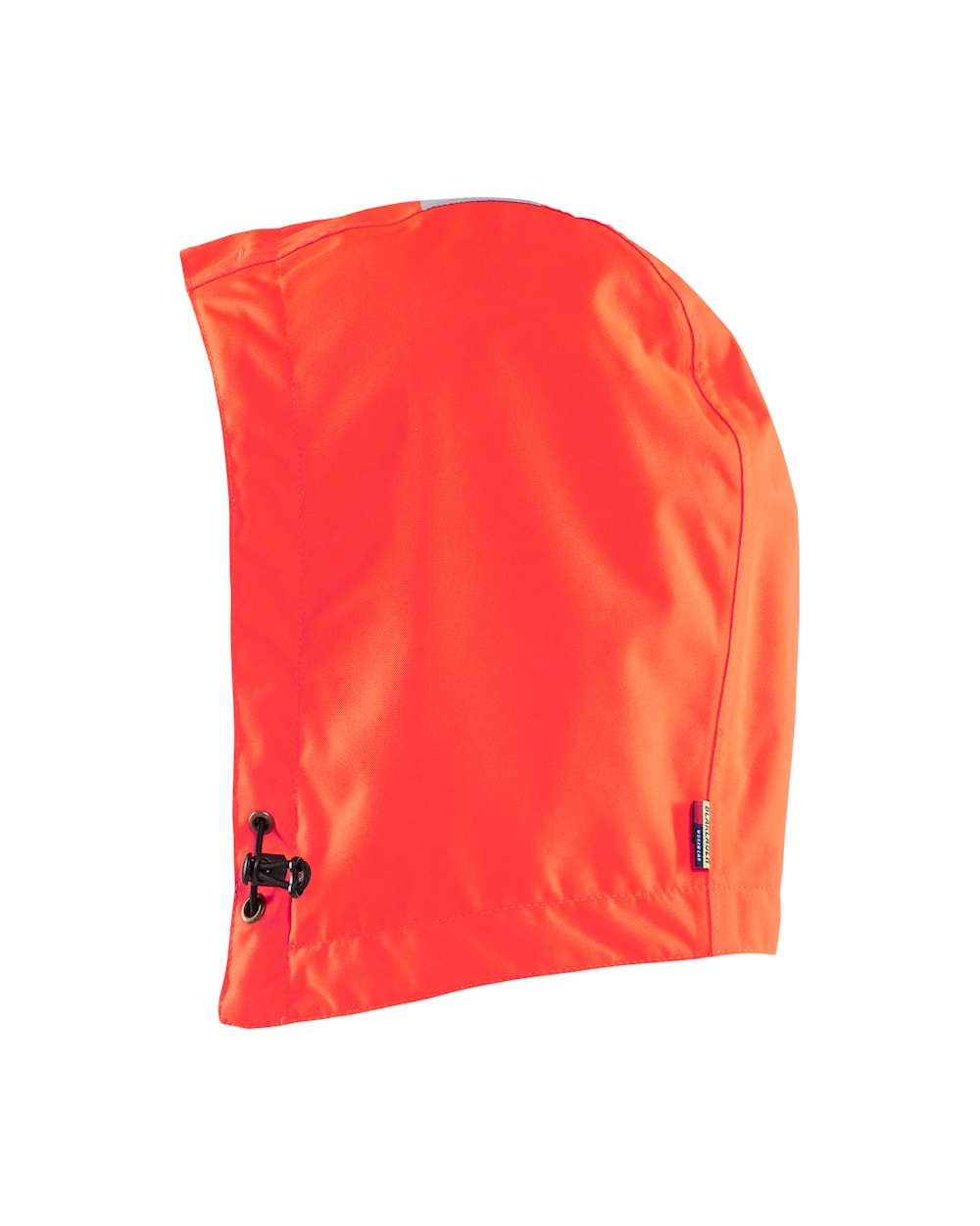 Blaklader Hi-Vis Hood 2165 Adjustable Reflective Safety Workwear Yellow