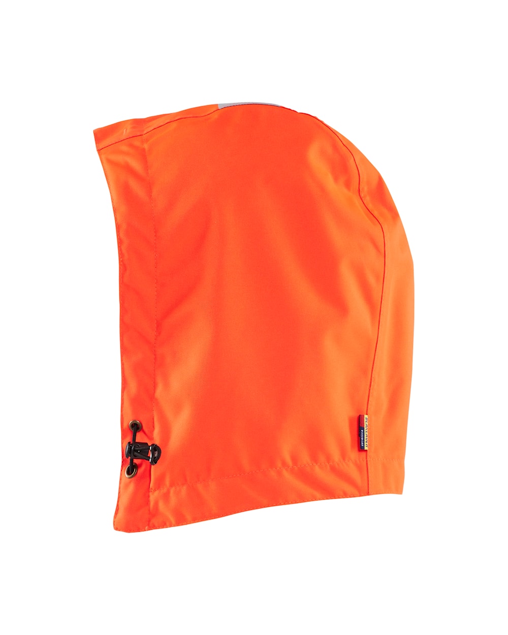 Blaklader Hi-Vis Hood 2165 Adjustable Reflective Safety Workwear Yellow
