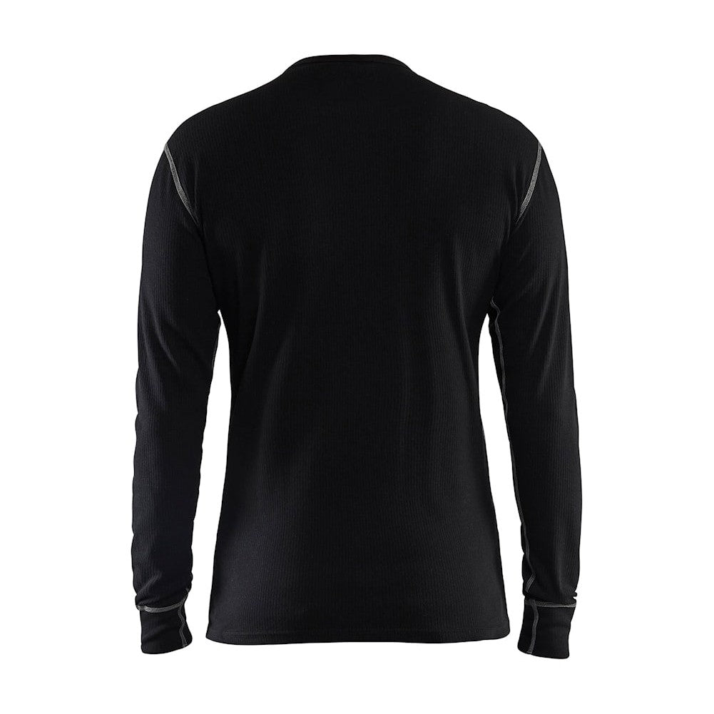 Blaklader Flame Resistant Underwear Top 3498 NFPA 70E ASTM F1506 Safety Wear