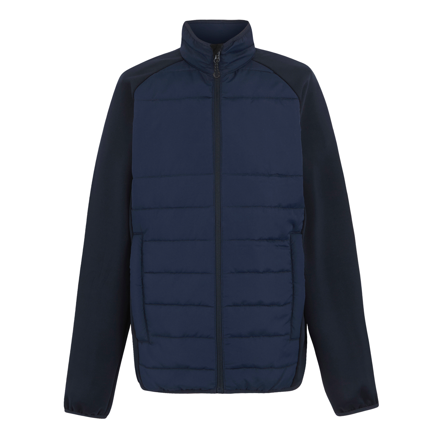 Regatta Professional Men's Essential Hybrid Jacket Lightweight Insulation 120gsm
