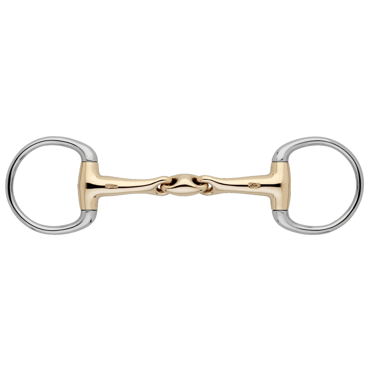 Sprenger KK Ultra Eggbutt Sensogan 16mm