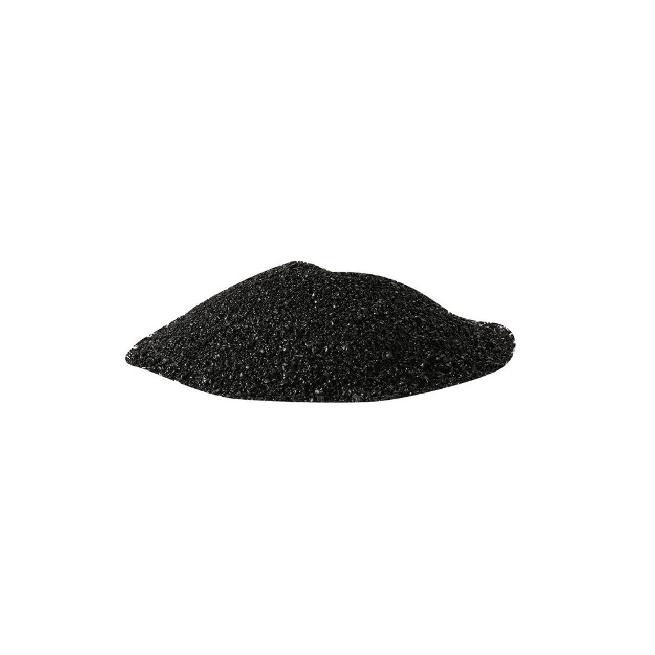 Draper Tools Medium Grade Iron Silicate Abrasive Grit 25Kg for Blasting