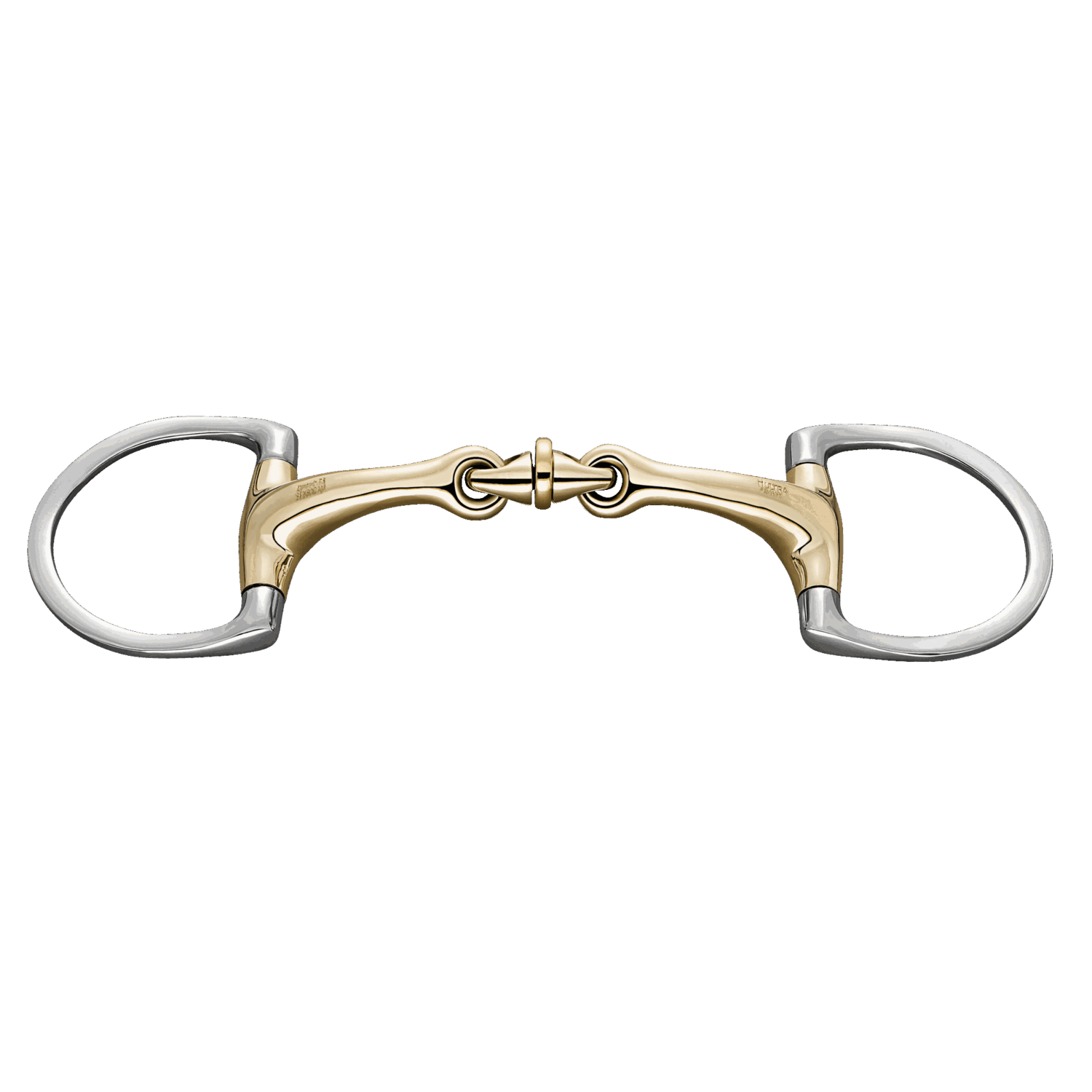 Sprenger Dynamic RS WH 14mm Ultra Snaffle