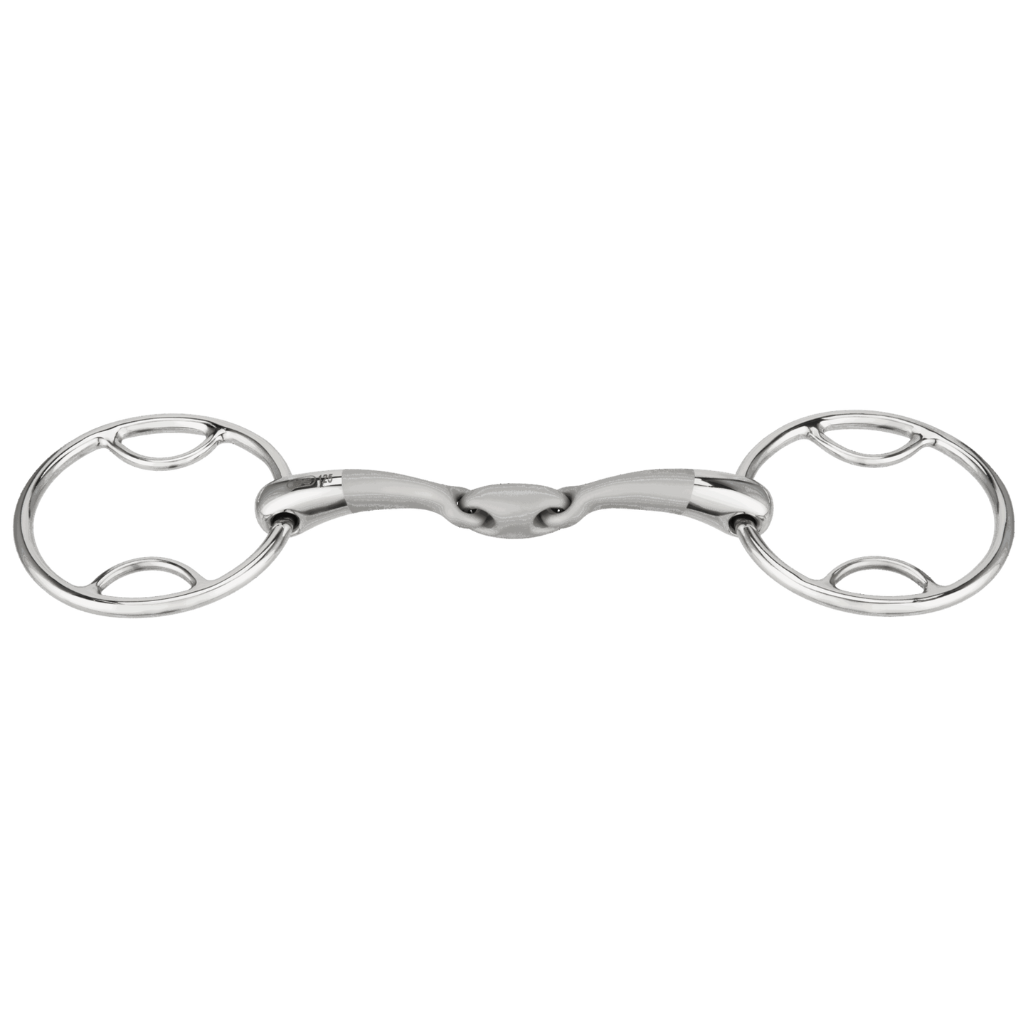Sprenger Satinox Multi Ring Bit 14mm Stainless Steel Double Jointed