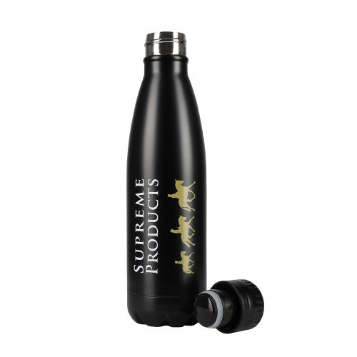 Supreme Products Drinks Bottle Stainless Steel Hot Cold Eco-Friendly