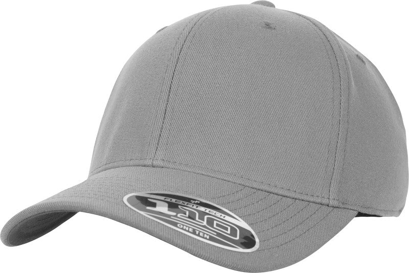 Flexfit By Yupoong 110 Pro-Formance Snapback Cap Size Adjustable Comfort