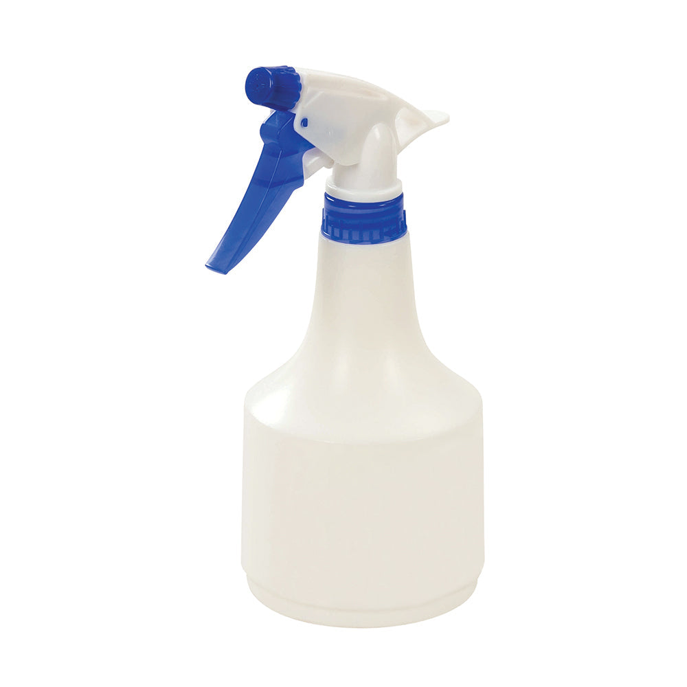 Silverline 500ML Hand Sprayer Bottle with Variable Nozzle and Large Grip Trigger