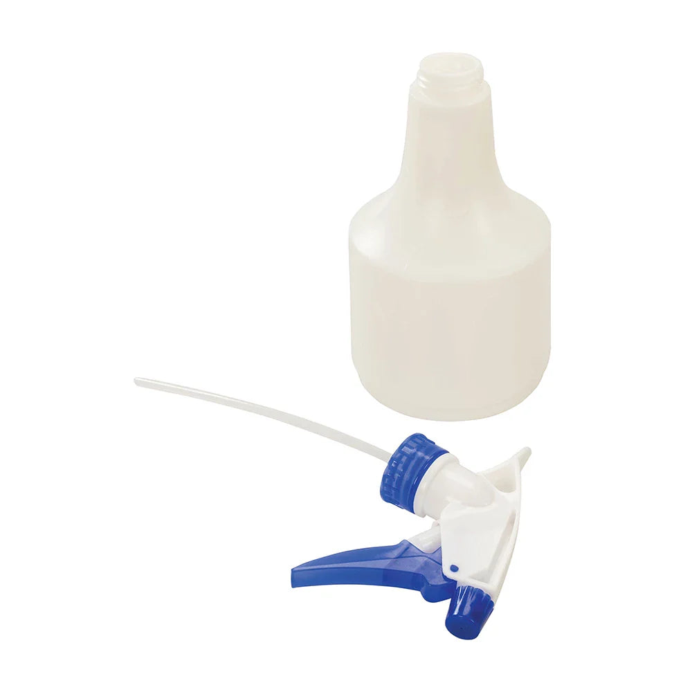Silverline 500ML Hand Sprayer Bottle with Variable Nozzle and Large Grip Trigger
