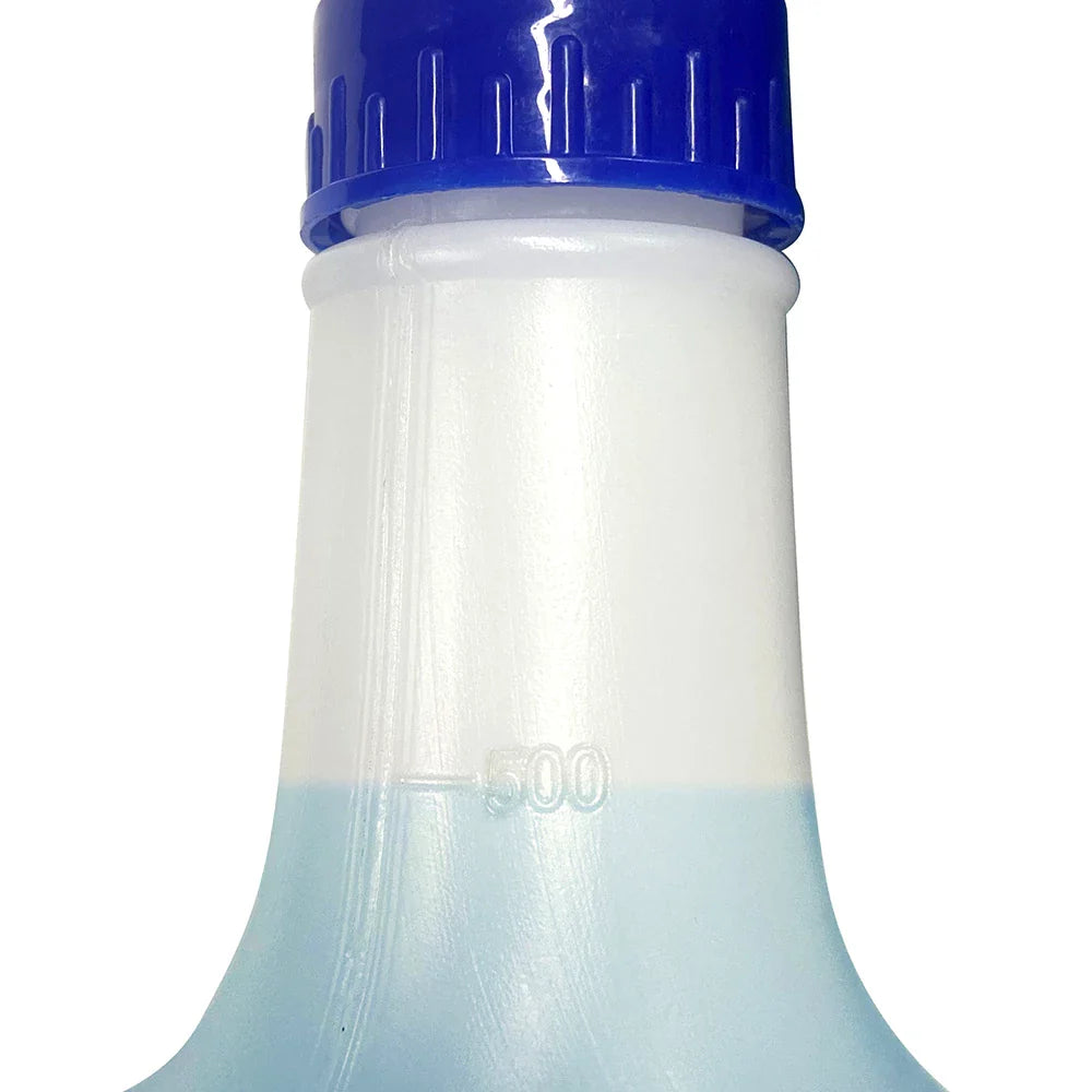 Silverline 500ML Hand Sprayer Bottle with Variable Nozzle and Large Grip Trigger