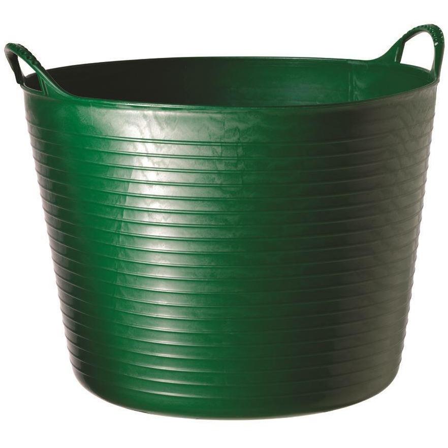 Red Gorilla 26L Tubtrug Flexible Medium Garden Storage UV Frost Resistant