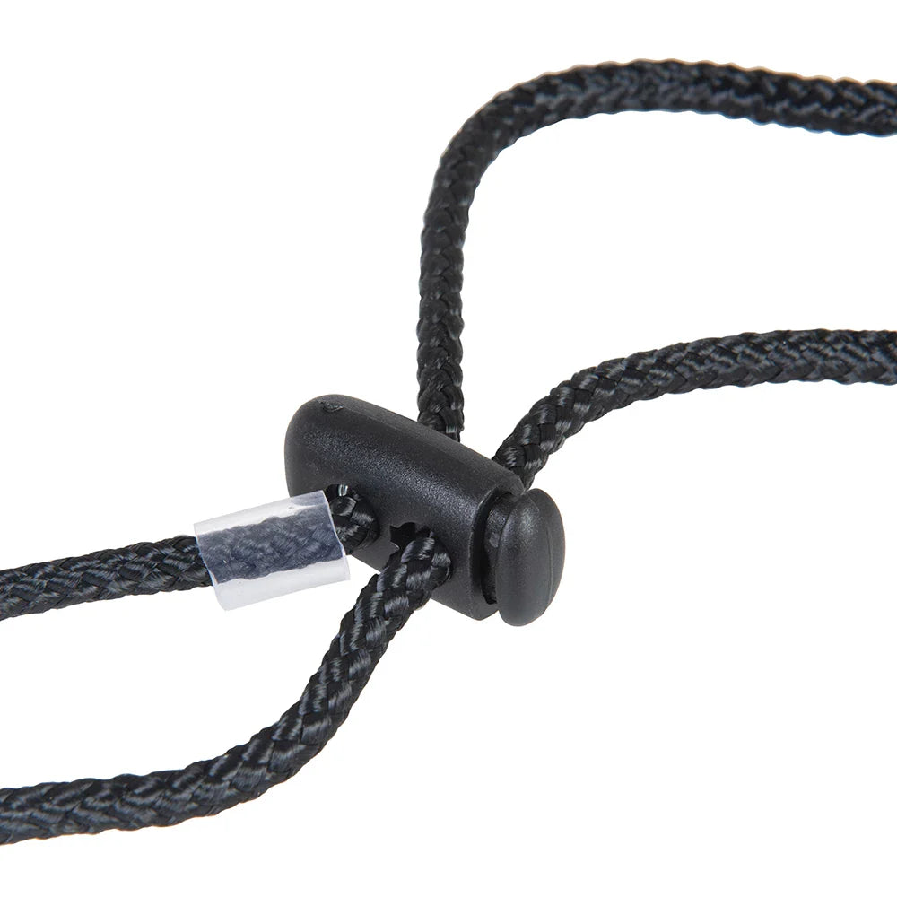 Silverline Tool Lanyard with Karabiner Energy Absorbing for Tools Up to 5kg
