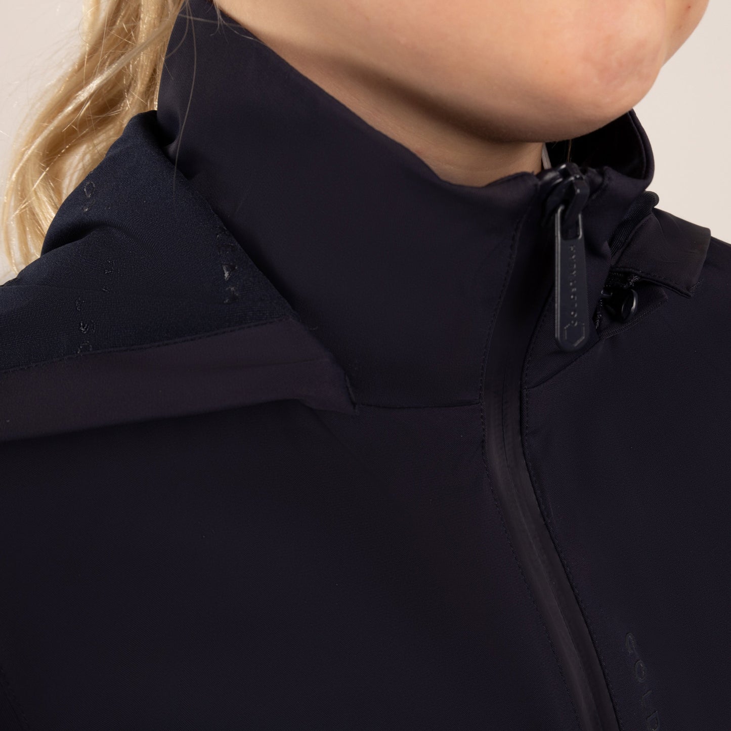 Coldstream Next Generation Huntford Waterproof Jacket for Equestrian