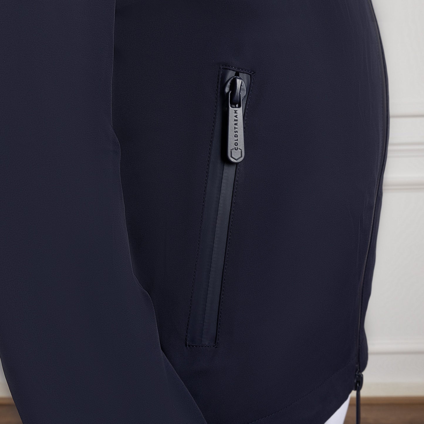 Coldstream Next Generation Huntford Waterproof Jacket for Equestrian