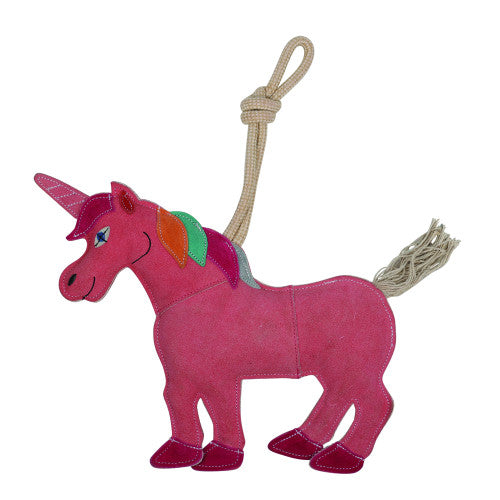 HY Equestrian Stable Toy Durable Horse Entertainment Boredom Relief