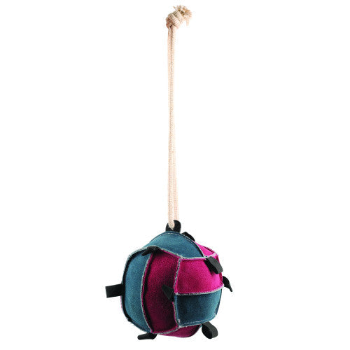 HY Equestrian Stable Toy Durable Horse Entertainment Boredom Relief