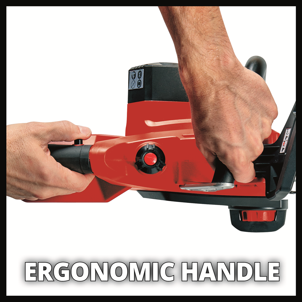 Einhell Power X-Change 18V Cordless Chainsaw 250mm with 3.0Ah Battery