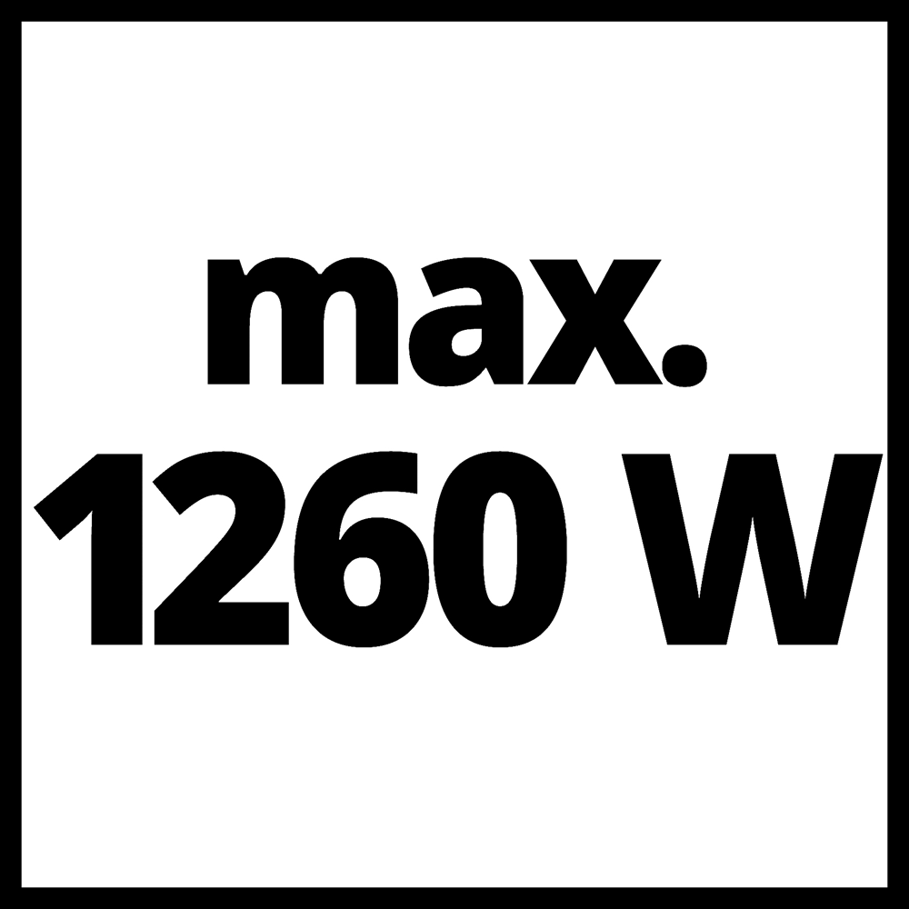 Einhell Power X-Change 18V 5.2Ah Battery & Charger Kit with Quick Charge