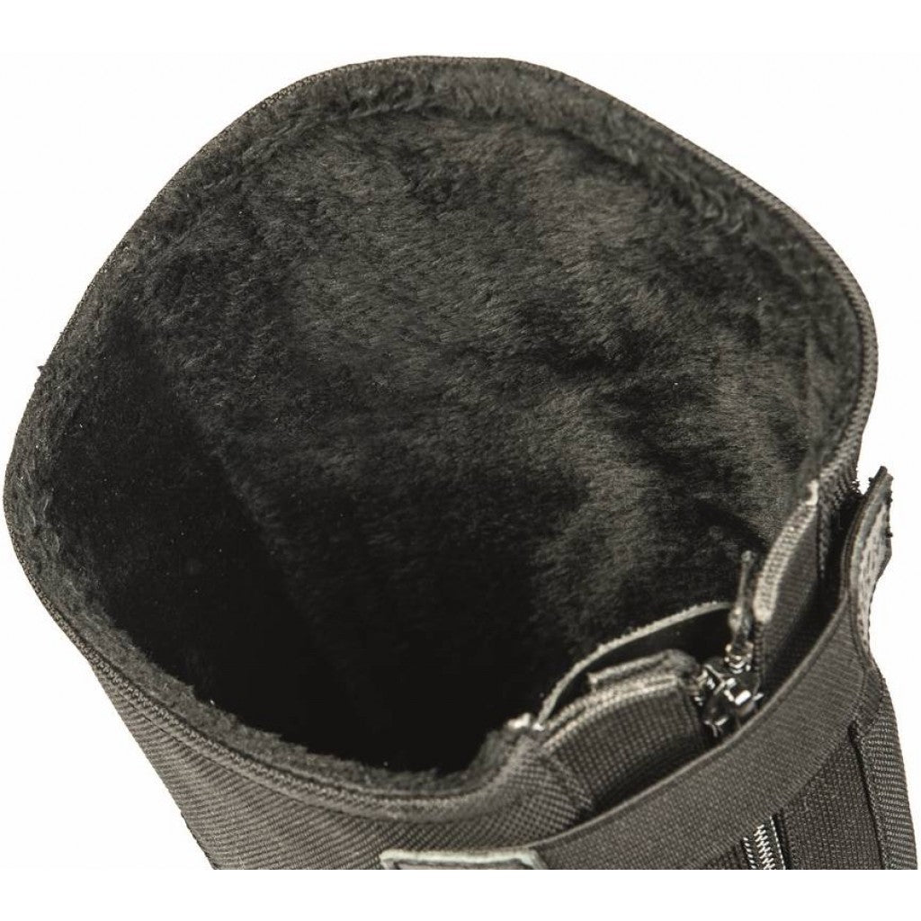 HKM Ladies Riding Boots -Stockholm Winter- Standard Insulated Non-Slip