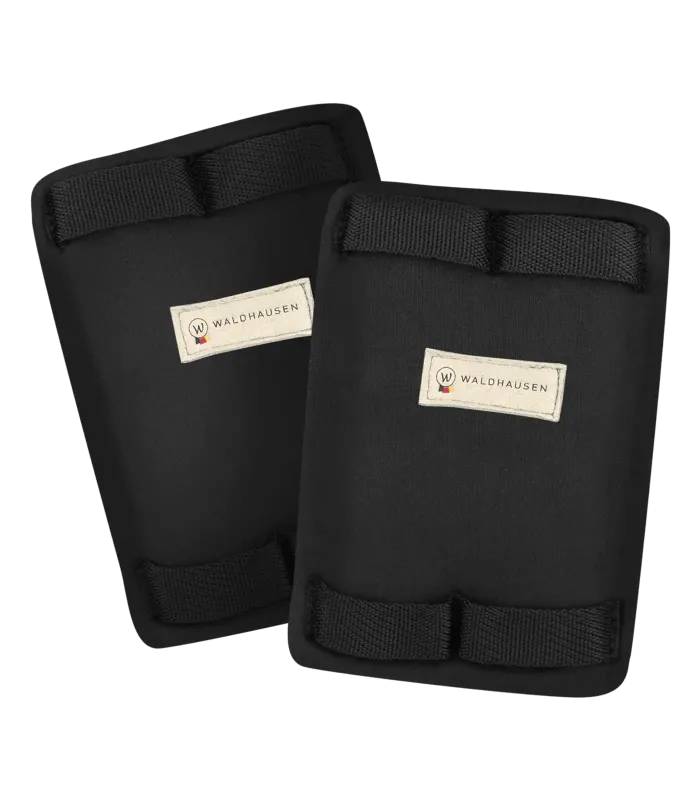 Waldhausen Horse Soft Material Buckle Protection Pad For Short Girths