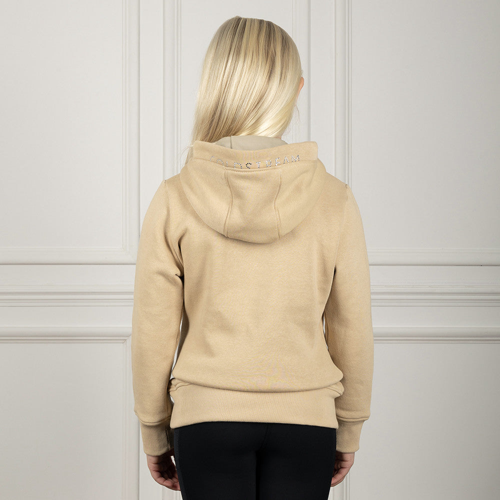 Coldstream X Anya Diamante Hoodie Sweatshirt SweaT-Shirt Limited Edition