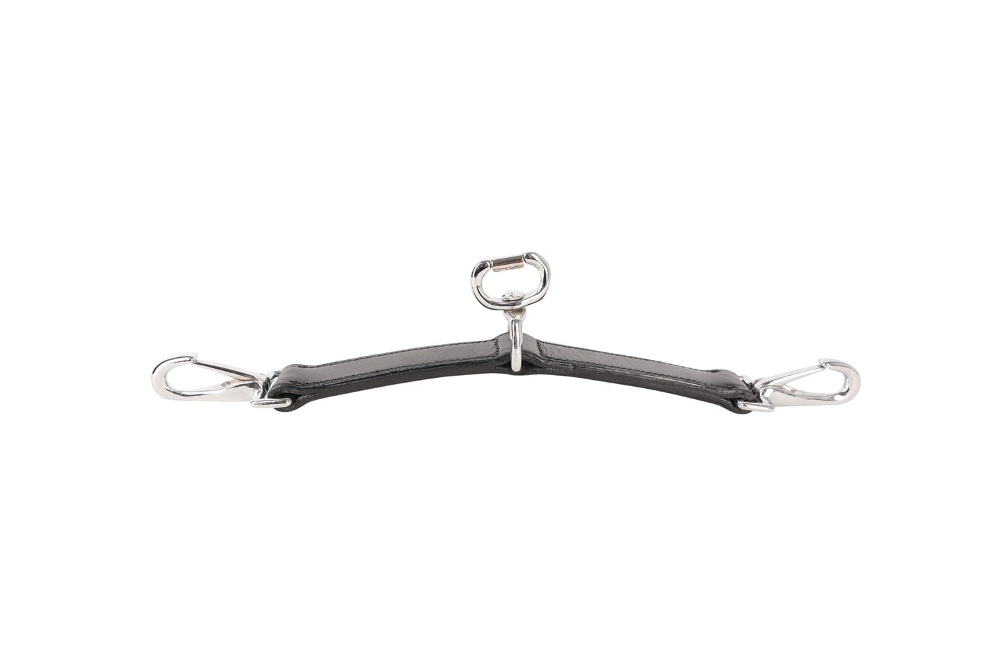 Hy Equestrian Newmarket Attachment #colour_black