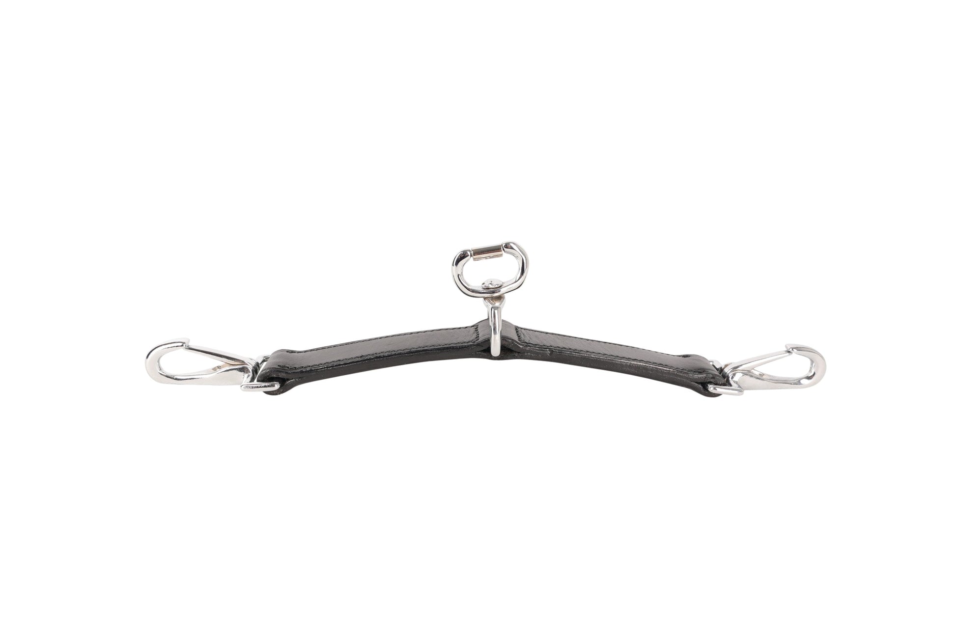 Hy Equestrian Newmarket Attachment #colour_black