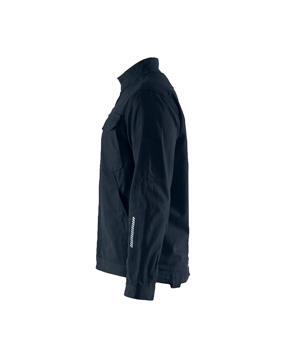 Blaklader 4466 Industry Jacket Stretch Durable Workwear with Pockets