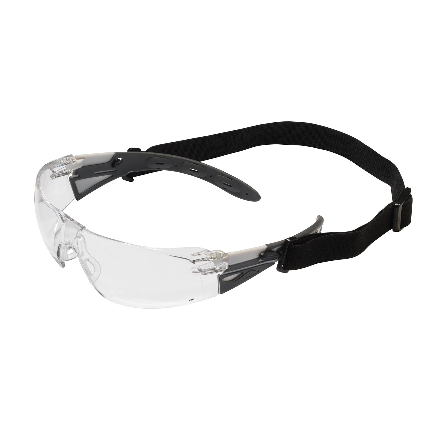 JSP Eiger Foam Gasket and Strap Kit for Safety Specs Dust Barrier Solution