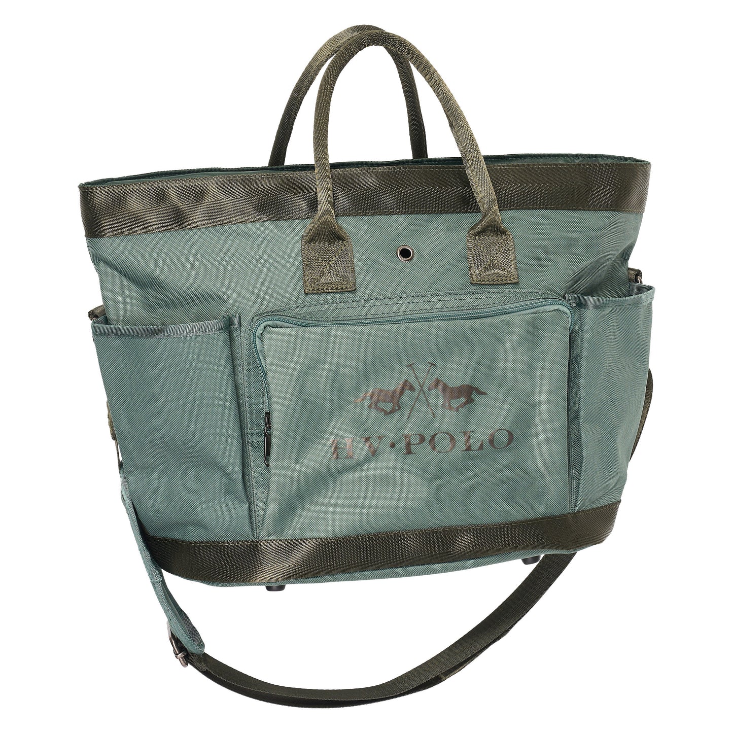HV Polo Jonna Grooming Bag #colour_greenery