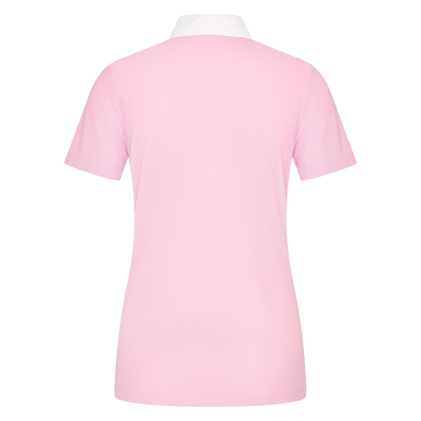 Imperial Riding Children's Grandprix Competition Shirt #Colour_ballerina