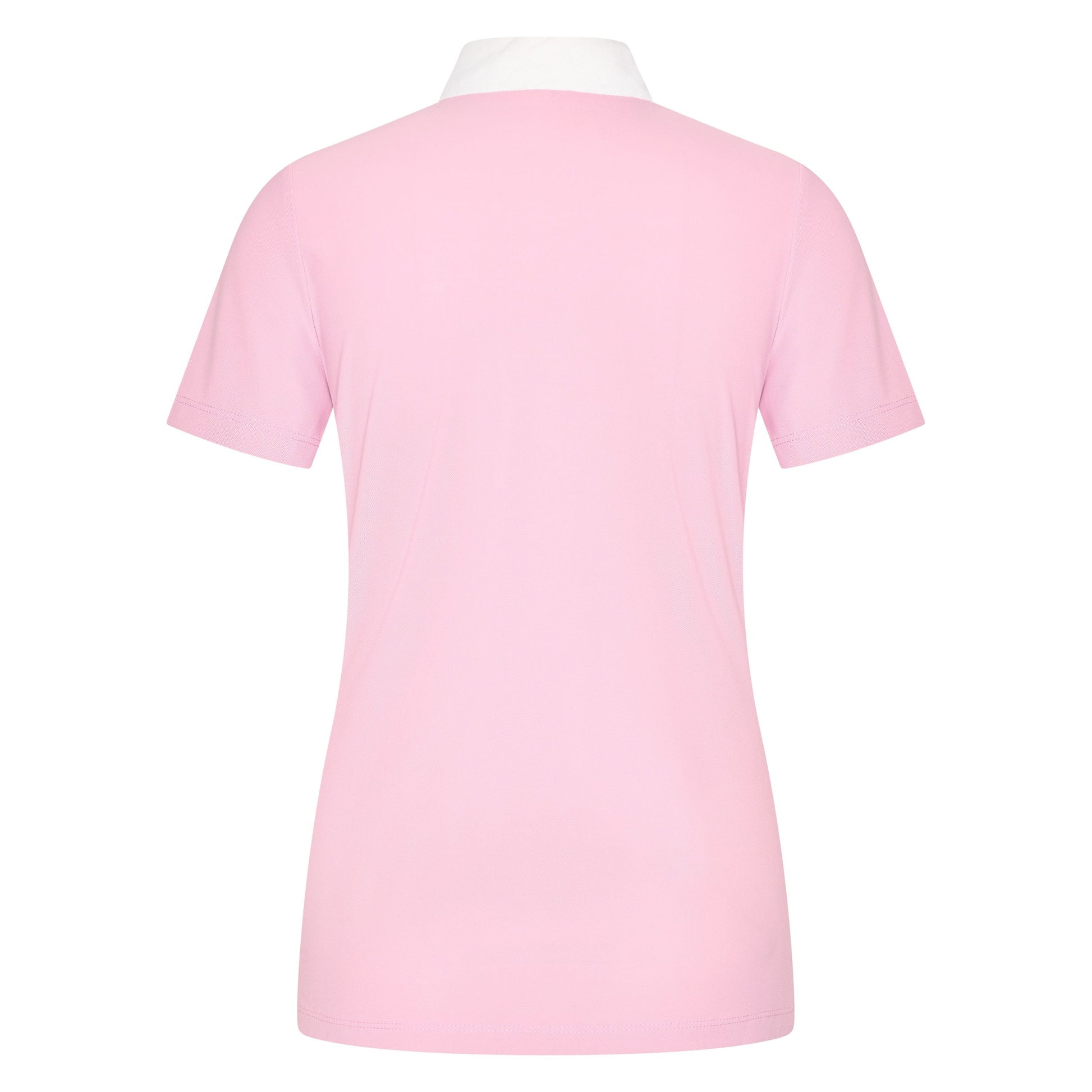 Imperial Riding Children's Grandprix Competition Shirt #Colour_ballerina