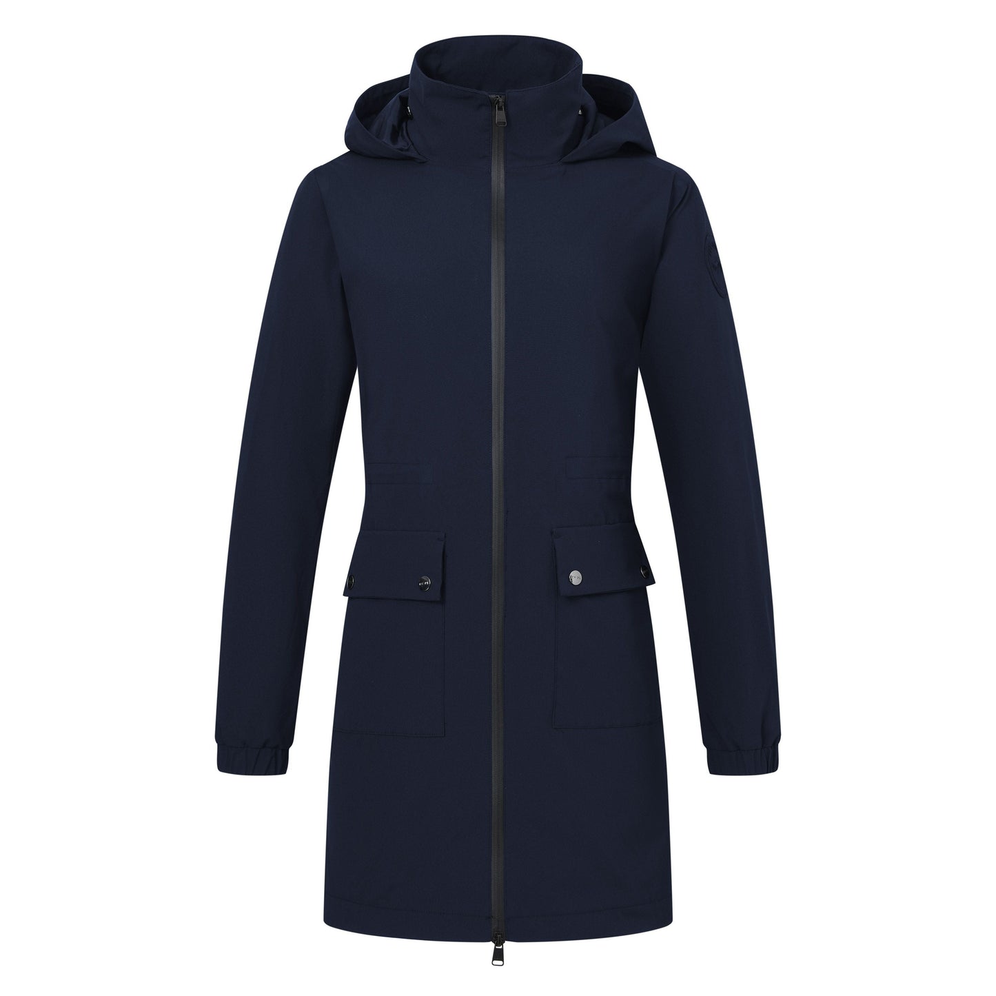 HV Polo Caroline Parka #colour_navy