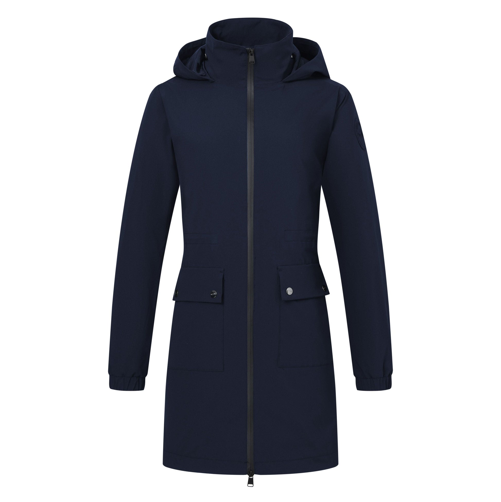 HV Polo Caroline Parka #colour_navy