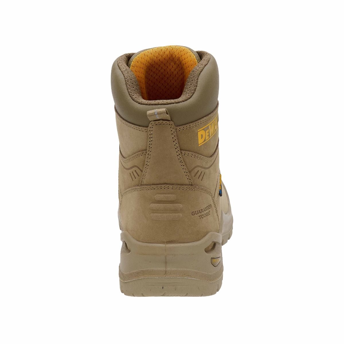 DeWalt Lander BOA Work Boot Composite Toe Water-Resistant ESD Certified