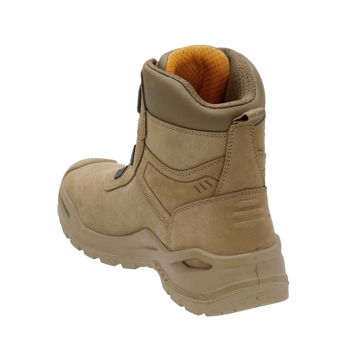 DeWalt Lander BOA Work Boot Composite Toe Water-Resistant ESD Certified