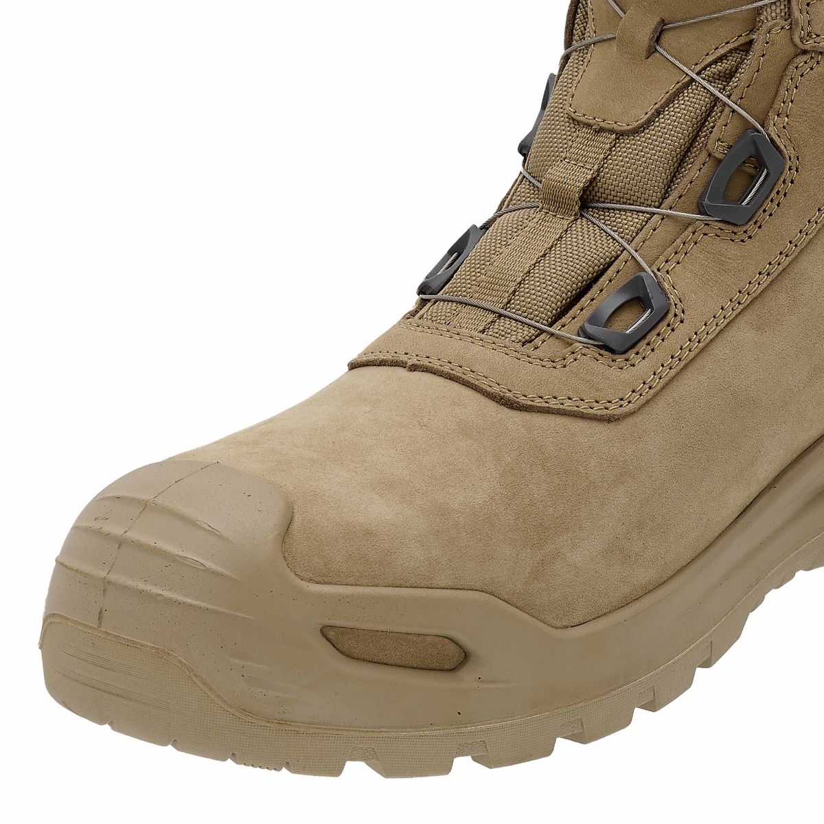DeWalt Lander BOA Work Boot Composite Toe Water-Resistant ESD Certified