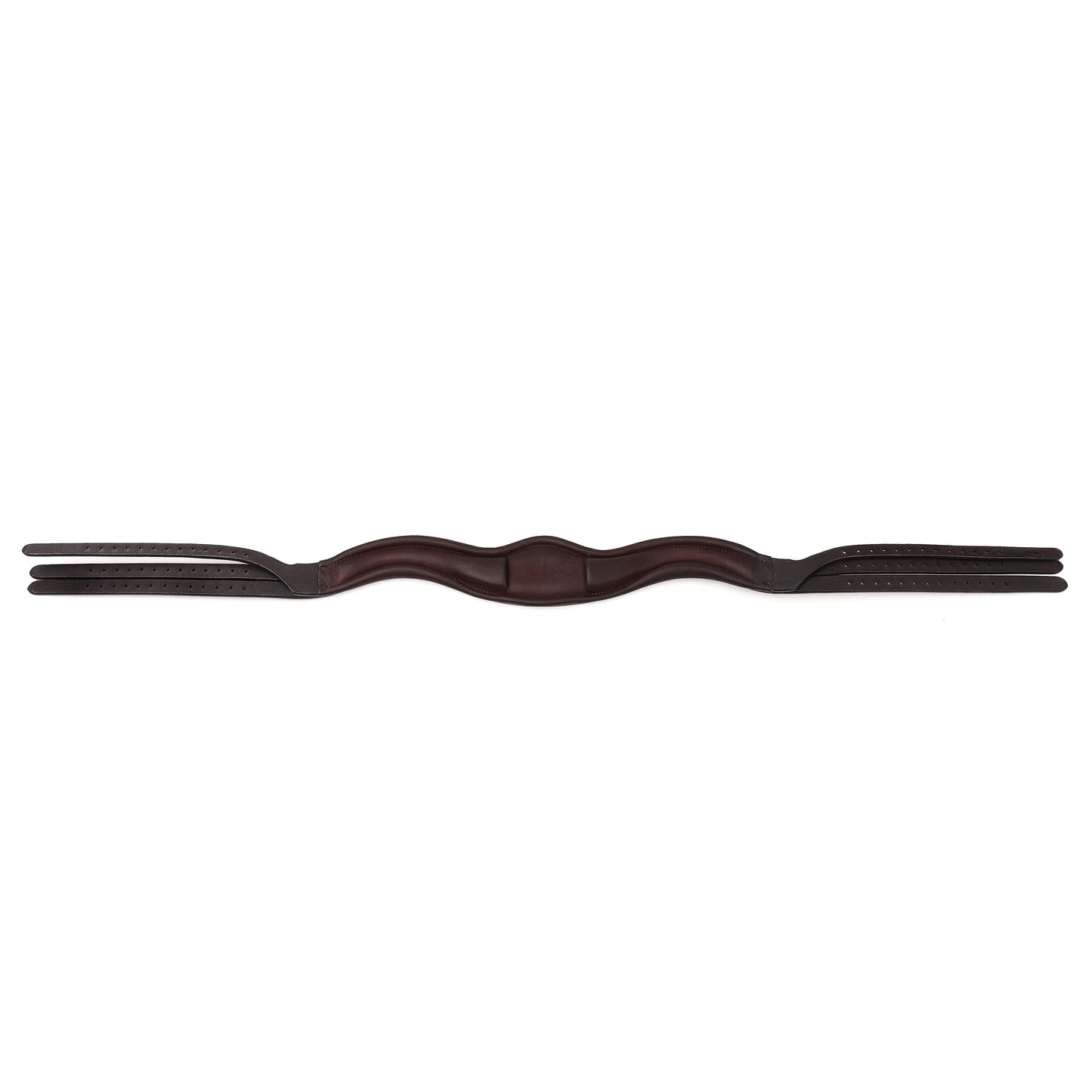 Shires Velociti RAPIDA NS Headpiece #colour_havana