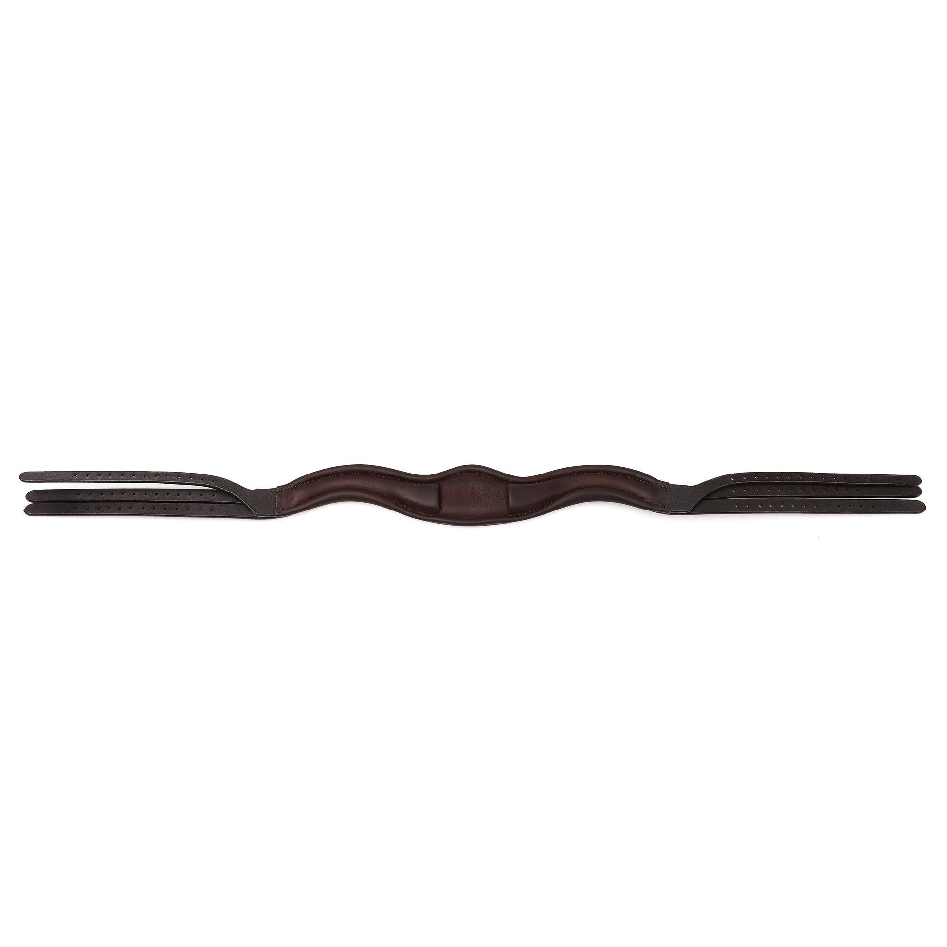 Shires Velociti RAPIDA NS Headpiece #colour_havana
