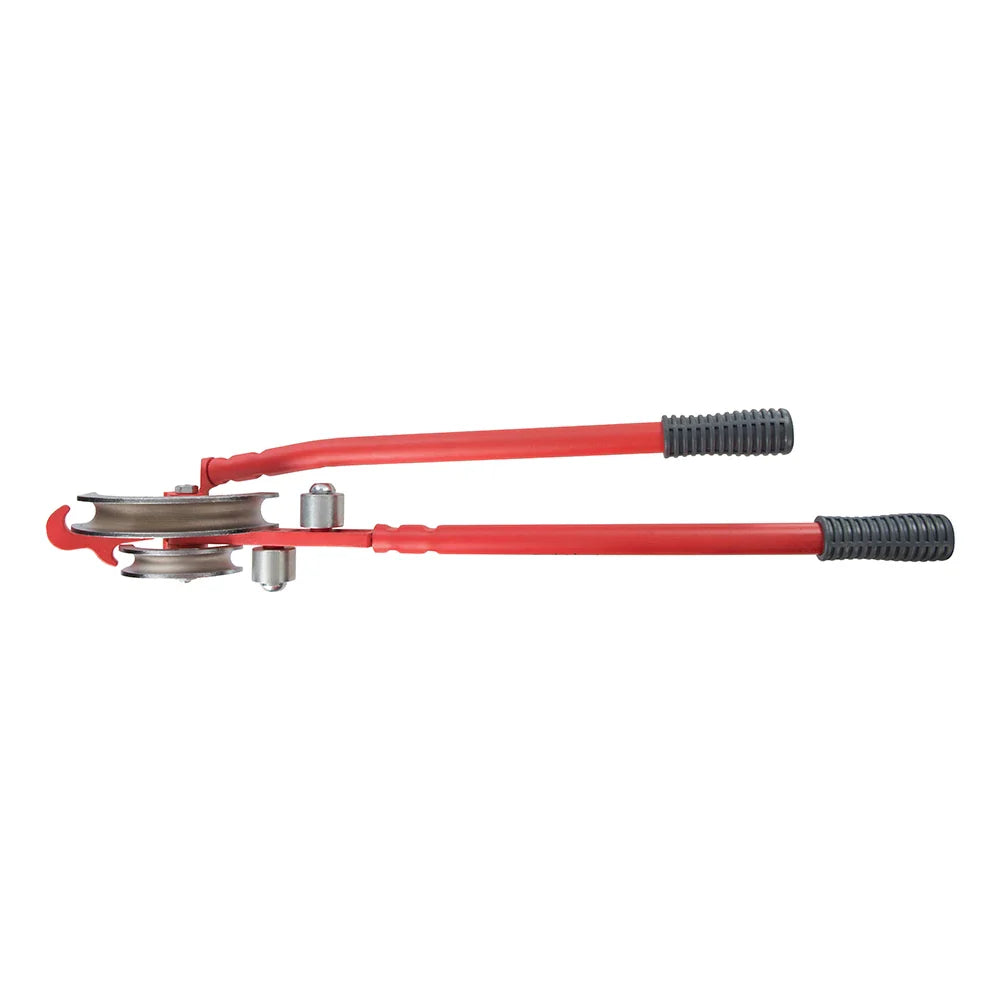 Dickie Dyer Heavy Duty Pipe Bender Kit 3pc with Aluminium Guides 15-22mm