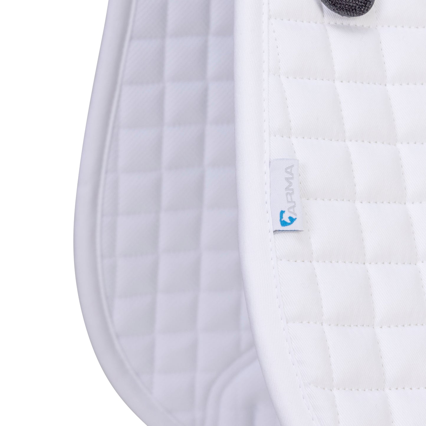 Shires Horse ARMA Numbered Dressage Saddlecloth with Pocket
