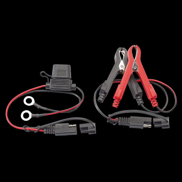 Draper Tools 12V Smart Charger 2A Battery Maintainer with Winter Mode