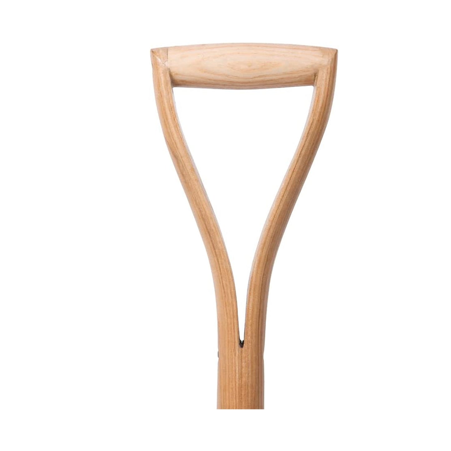 Silverline Carbon Steel Digging Spade with Weatherproof YD Handle 280x180mm