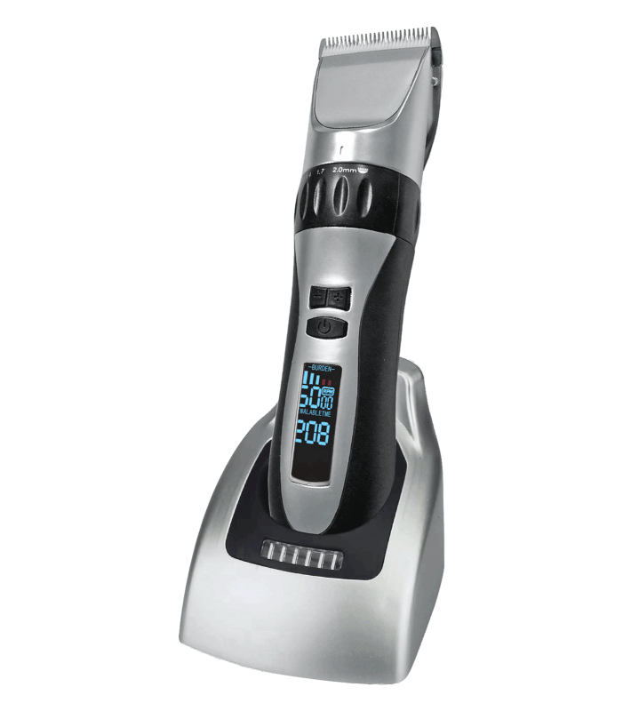 Waldhausen Horse Accu-Clipper AccuClipper Battery and Mains Clipper
