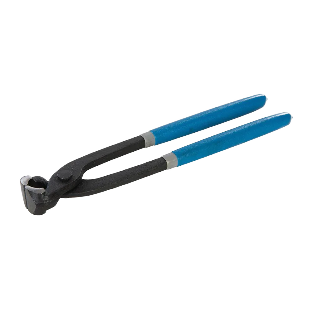 Silverline Expert Tower Pincers Chrome Vanadium Steel High Leverage Handles